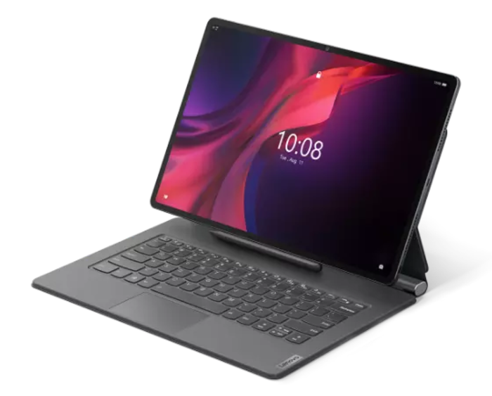 Lenovo Tab Extreme | Powerful 14.5 inch Android® tablet for your