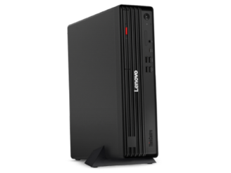 ThinkCentre M70s Gen 6 SFF (Intel) | AI PC That Enhances Your