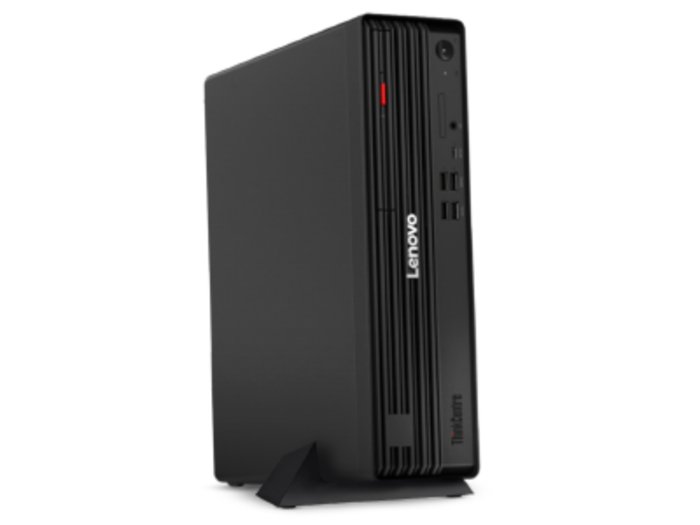 ThinkCentre M70s Gen 6 SFF (Intel) | AI PC That Enhances Your