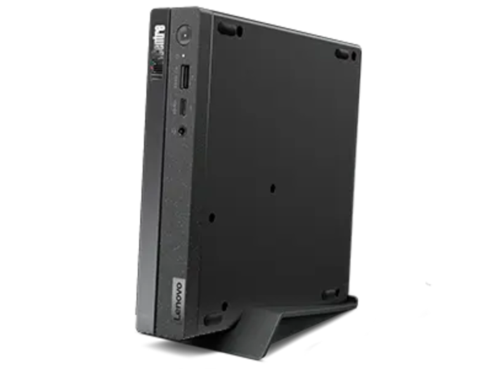 ThinkCentre Neo 50q Gen 4 (Intel) Tiny | Powerful, compact 1L
