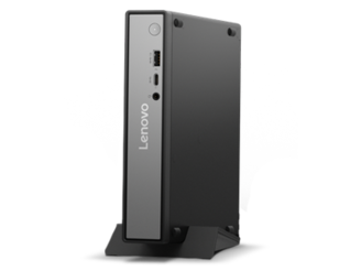 ThinkCentre Neo 55q Gen 6 (AMD) Tiny | AI-Based Desktop PC for SMB