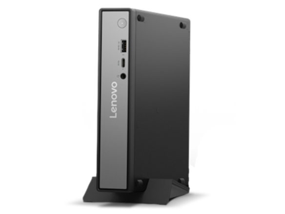 Lenovo ThinkCentre Neo 50q Tiny Desktop