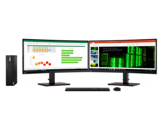 ThinkCentre M75s Gen 2 | Small Form Factor PC | 11JDCTO1WW