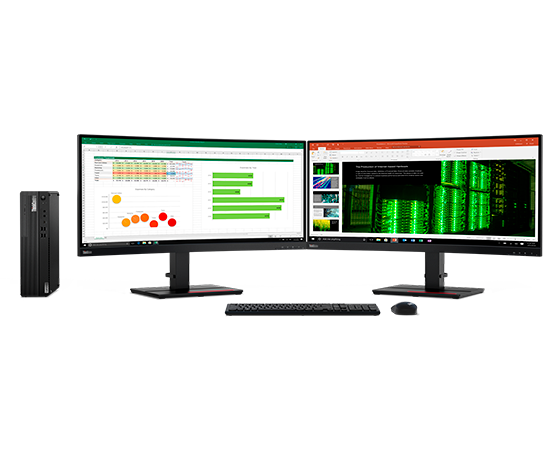 ThinkCentre M75s Gen 2 | Small Form Factor PC | Lenovo US