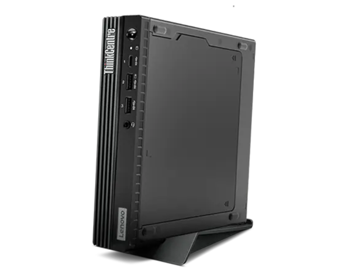 Lenovo ThinkCentre ミニPC Amazon.com: Lenovo ThinkCentre neo 50q Gen 4 Business MFF Desktop