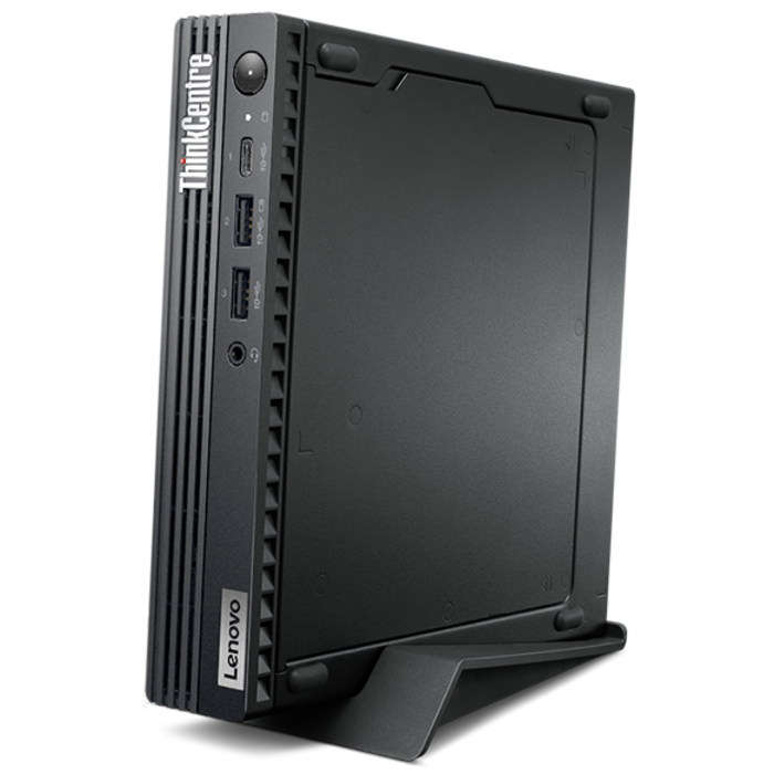 新品 Lenovo M75q Tiny Ryzen5 8500 16G WiFi ThinkCentre M75q Gen 5 Tiny | High-performing 1L PC fueled by AMD