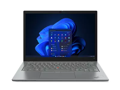 ThinkPad L13 Gen 3 (13” Intel) Laptop