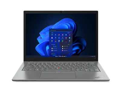 ビタミンカラーのハーモニー Lenovo Thinkpad L13 i5gen10/16/256