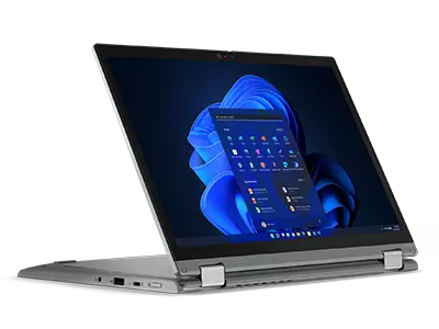ThinkPad L13 Yoga Gen 3 AMD (13”) - Storm Grey