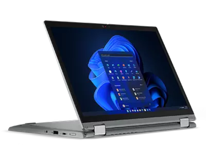 Thinkpad L13 Yoga Gen3／Ryzen ５／2022年 ThinkPad L13 Yoga Gen 3 | 13.3 inch thin & light 2-in-1 Intel