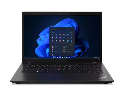 ThinkPad L14 35.56cms - 12th Gen Intel i5