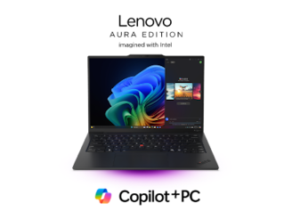 Windowsノート本体 ThinkPad X1 Carbon Gen 13 AURA EDITION ThinkPad X1 Carbon Gen 13 Aura Edition | Premium 14 inch AI PC for
