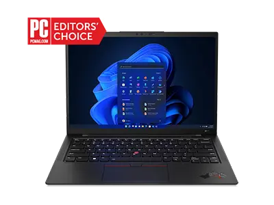 ThinkPad X1 Carbon Gen 11 | 14 inch ultralight, super-powerful