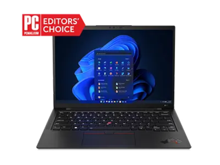 ThinkPad X1 Carbon Gen 11 | 14 inch ultralight, super-powerful