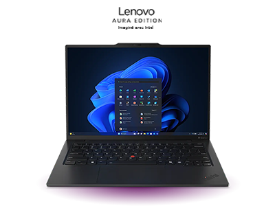 Lenovo ThinkPad A275 | Ordinateur portable professionnel de 12,5