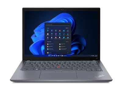 ThinkPad X13 Gen 3 AMD (13") - Storm Grey