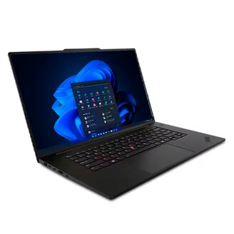 ThinkPad P1 Gen 7 (16-inch, Intel) | Our most advanced mobile