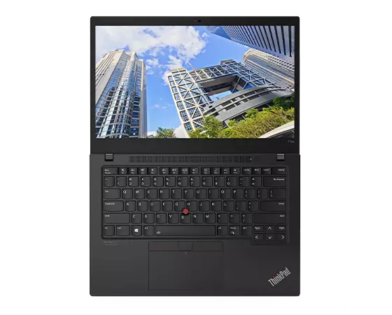ThinkPad T14s Gen 2 14