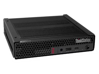 ミニPC Lenovo ThinkStation P350 Tiny lenovo-thinkstation-p350-tiny.