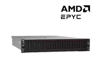 40コア80スレッド(48コア変更可)/1Uシャーシラックサーバー lenovo ThinkSystem SR630 V4 | Lenovo サーバー | 株式会社アスク