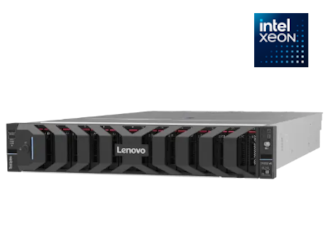 ThinkSystem SR650 V4 | 7DGDA01MNA | Lenovo US