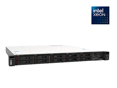 その他 ThinkSystem SR250 V2 Xeon E-2324G Lenovo ThinkSystem SR250 | Rack Servers | Lenovo US