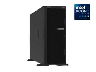ThinkSystem ST650 V2 7Z74 タワー・ラックマウントサーバ lenovo-thinksystem-st650-v3-