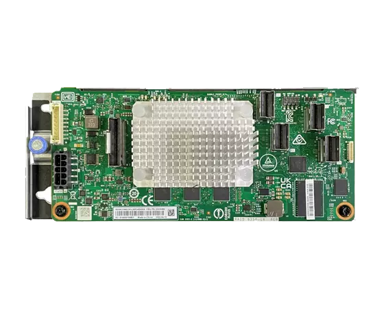 ThinkSystem RAID 9350-16i 4GB Flash PCIe 12Gb Adapter