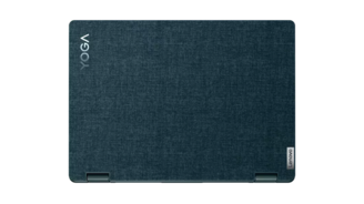 Yoga 6 (13