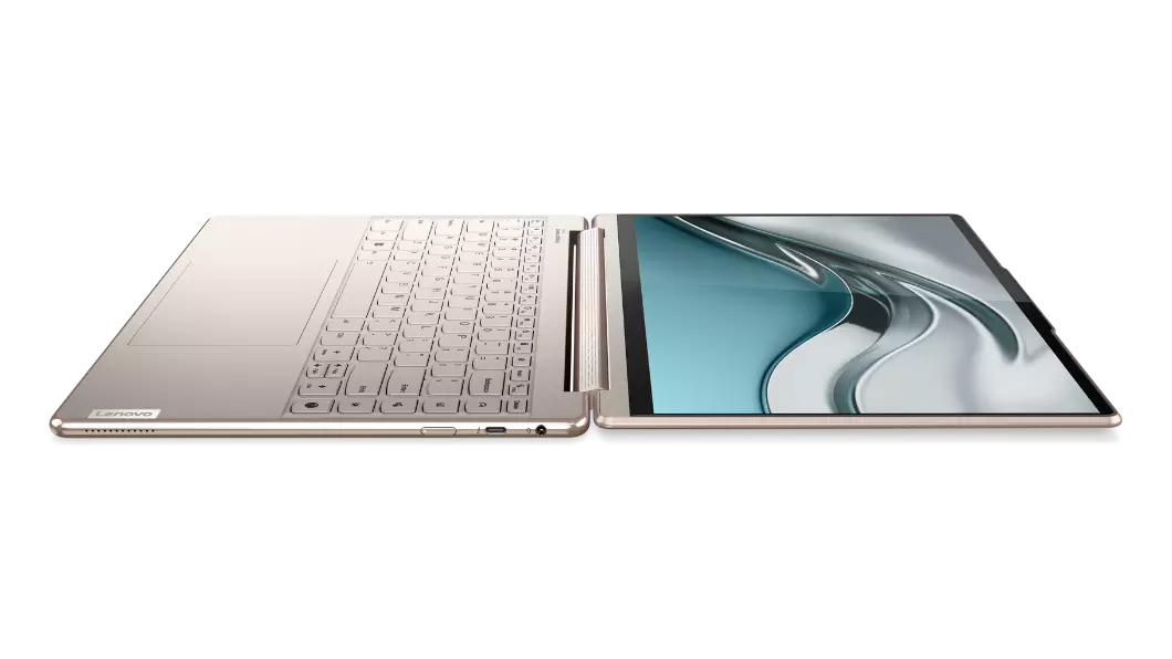 Lenovo Yoga 9i 14 inch Oatmeal 