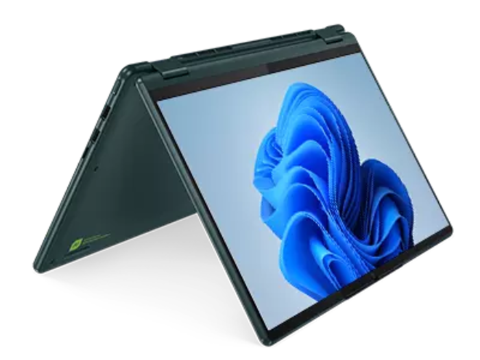 Yoga 6 13