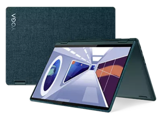 【美品・ほぼ未使用】Lenovo Yoga 6 Gen 8 Yoga 6 (13