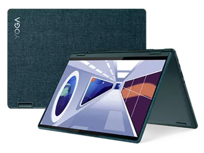 Yoga 6 (13