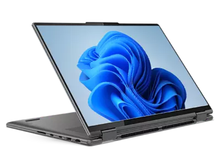 Yoga 7i 16″ 2 in 1 Touchscreen Laptops | 82QG0014US | Lenovo USOutlet