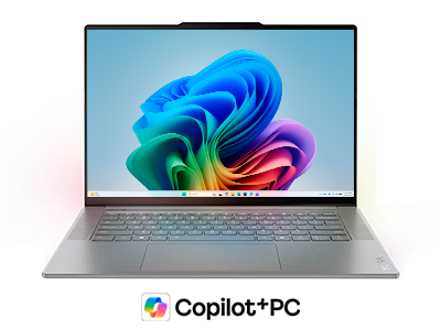 【ほぼ新品/保証有】Lenovo Yoga Slim 7i Gen 9 / Core Ultra 7 / 1TB / 稼働3-4時間 Lenovo Yoga Slim 7i (14、Gen 9)のレビュー - OLED on the Go