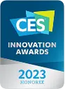 Ces Innovation Awards Badge
