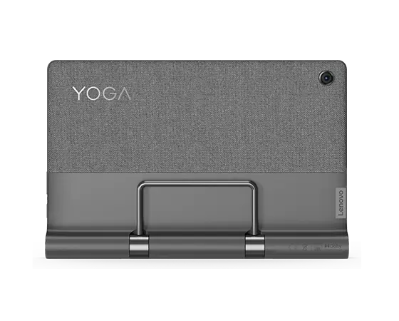 Lenovo Yoga Tab 11 Android tablet on white background