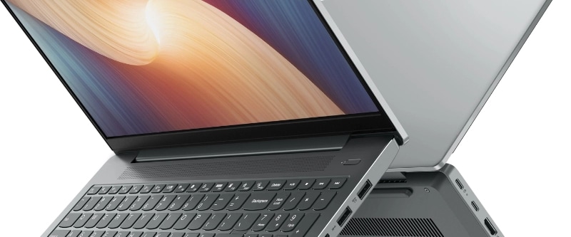Lenovo IdeaPad 5: Thin, Light, and Powerful Laptops