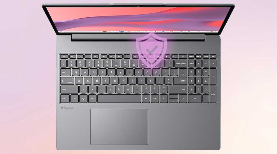 Chromebook m | Smart 15 Inch Laptop for Work & Play | Lenovo US
