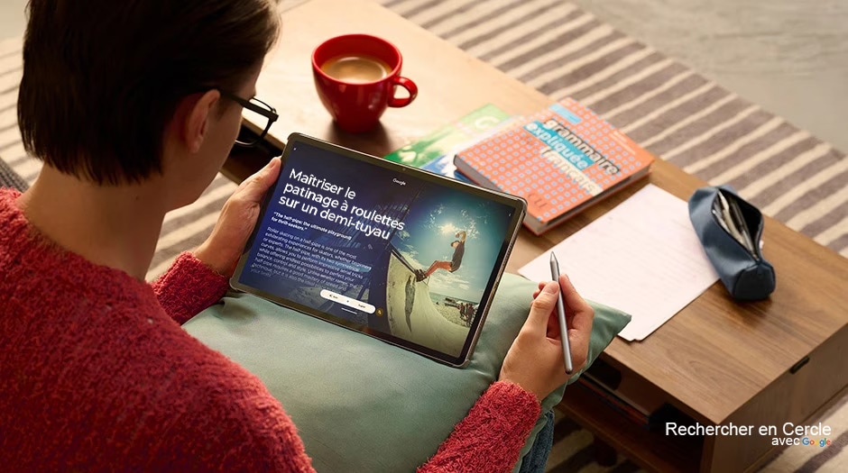 Idea Tab Pro | 13 Inch Tablet for Student & Everyday Use | Lenovo CA