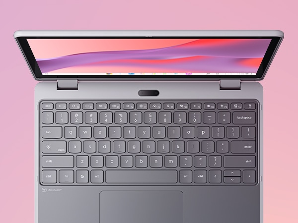 Chromebook 500e 2-in-1 Series | 11.6-inch MediaTek Chromebook