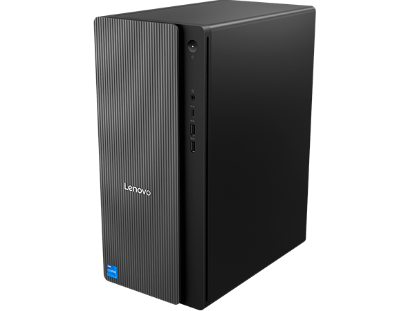 IdeaCentre Tower (17L Intel) | Powerful AI Desktop PC | Lenovo US