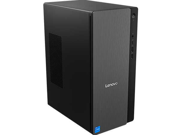 IdeaCentre Tower (17L Intel) | Powerful AI Desktop PC | 91B10006US