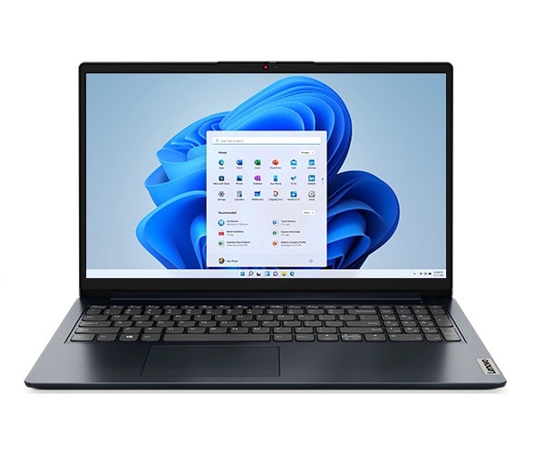 IdeaPad 1i (15” Intel) Laptop