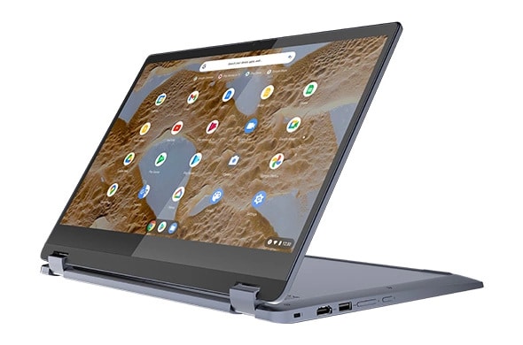 IdeaPad Flex 3i Chromebook (15″ Intel) | A 2-in-1 Chromebook for