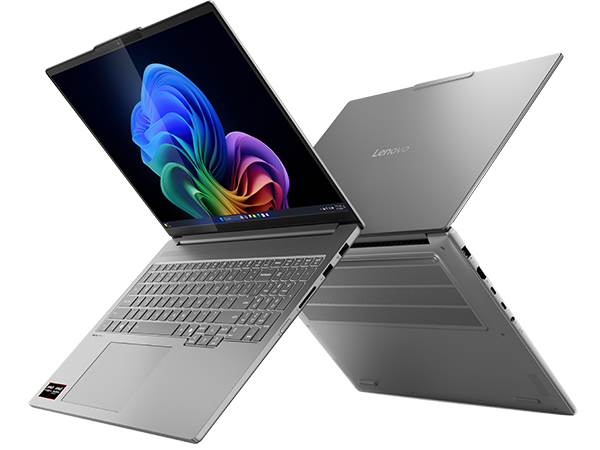 Lenovo IdeaPad Pro 5 (16" AMD)