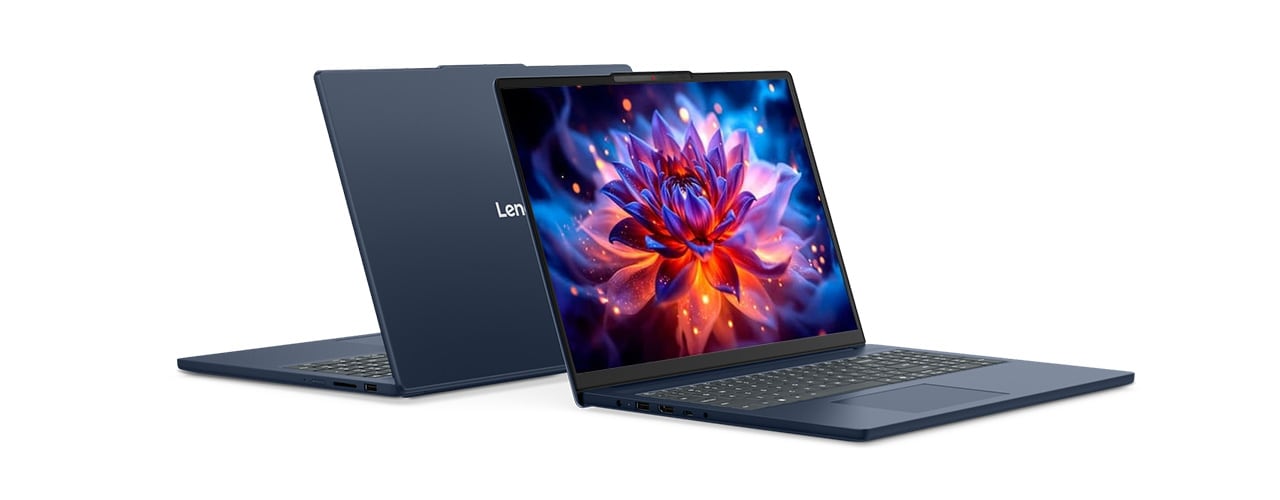 IdeaPad Slim 3i (15 Intel) | The Smarter Choice for Mobility