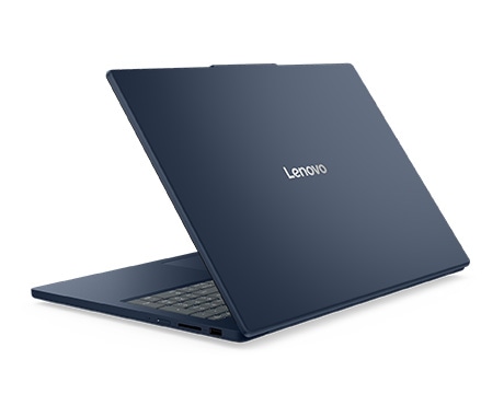 IdeaPad Slim 3i (15 Intel) | The Smarter Choice for Mobility
