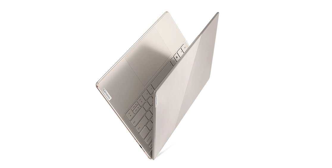 Buy LENOVO Yoga Slim 9i Notebook (14, Intel Core i7, RAM 32GB, 512GB)  82T00007TA at Best price