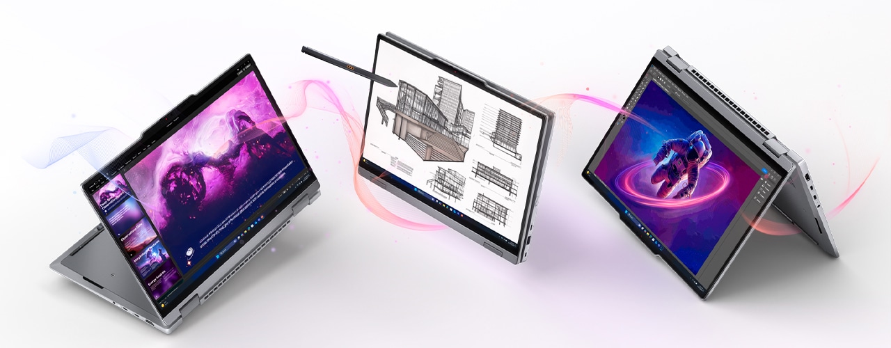 Lenovo ThinkPad X1 14インチ GEN11 ThinkPad X1 Carbon Gen 11 | 14 inch ultralight, super-powerful